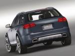Audi Allroad Quattro Concept 2005 года